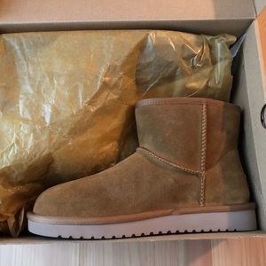 Ugg Victoria Mini Women’s Boots